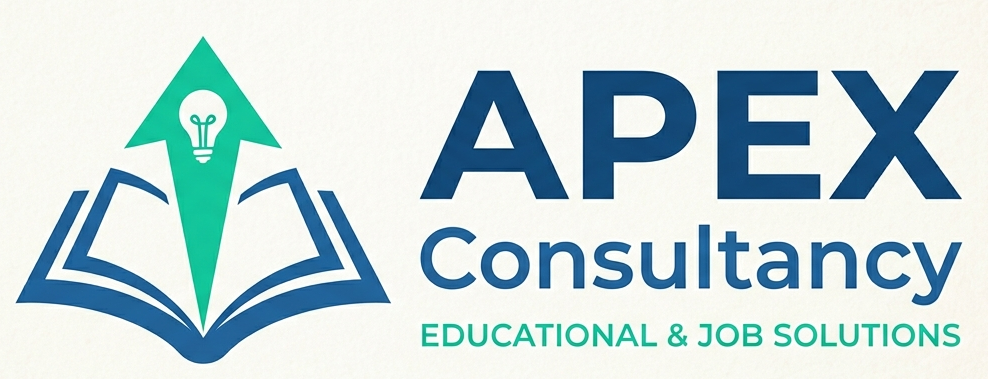 Apex educational consultancy